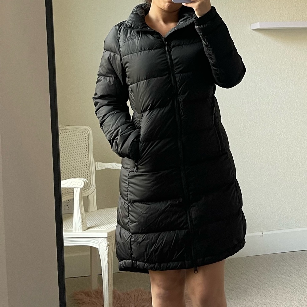 The North Face Jacket